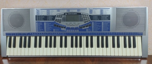 ���������� Bontempi (��������)