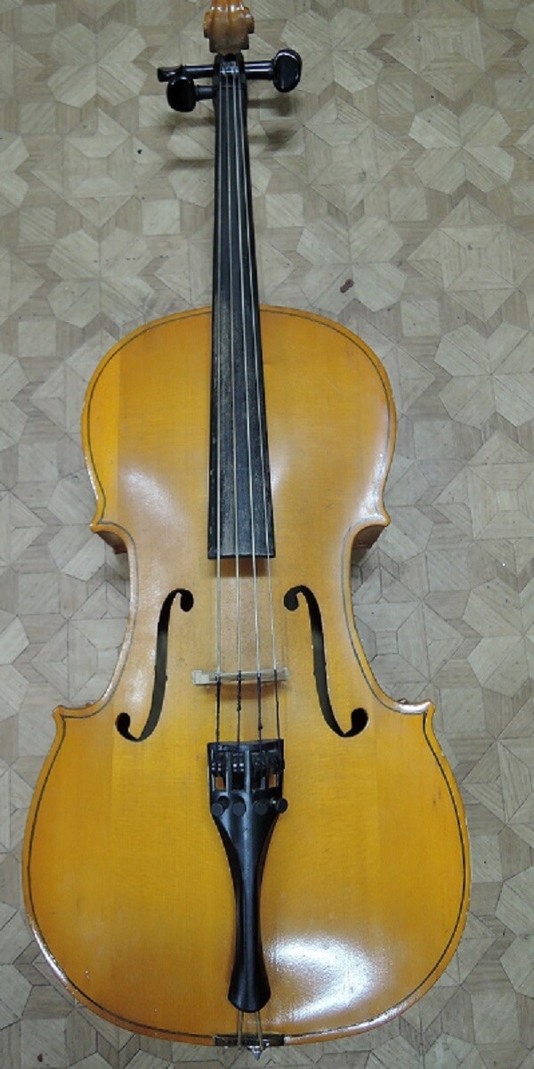 Виолончель 1/8